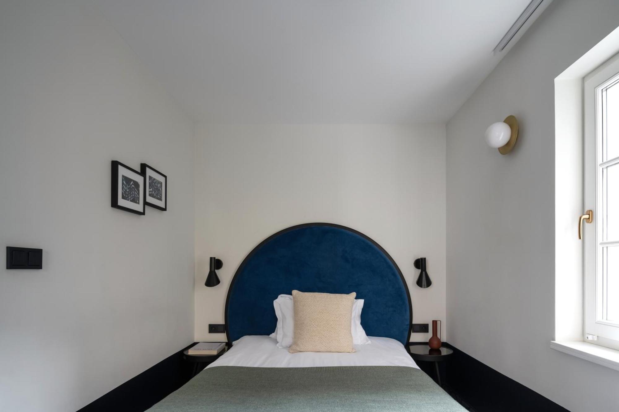 Pavilion Boutique Hotel Bělehrad Exteriér fotografie