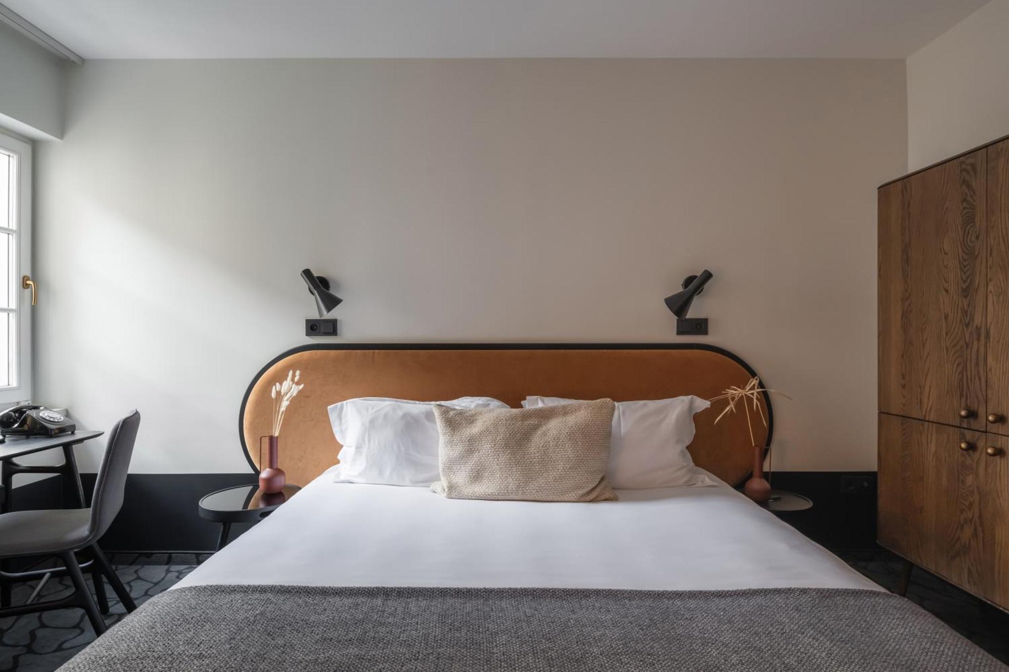 Pavilion Boutique Hotel Bělehrad Exteriér fotografie